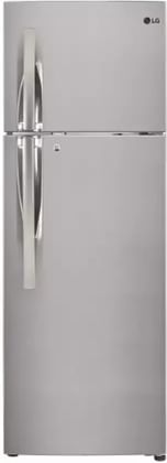 LG GL-T292RPZU 260 L 3-Star Double Door Refrigerator