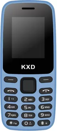 KXD M1