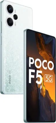 Poco F5 (12GB RAM + 256GB)