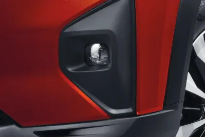 Honda Elevate V CVT 2024
