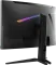 MSI MAG 275CQRF-QD 27 inch Quad HD Monitor