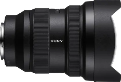 Sony a9 III 25MP Mirrorless Camera with FE 12-24mm F2.8 GM Lens