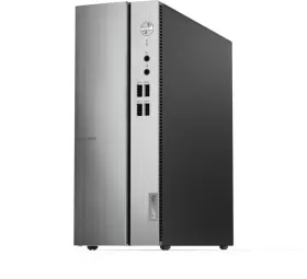 Lenovo Ideacentre 510s-07ICK 90LX0091IN CPU (9th Gen Core i3/ 4GB/ 1TB/ Free DOS) - image 1