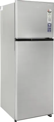 Lloyd GLFF292AMSC1GC 260 L 2 Star Double Door Refrigerator