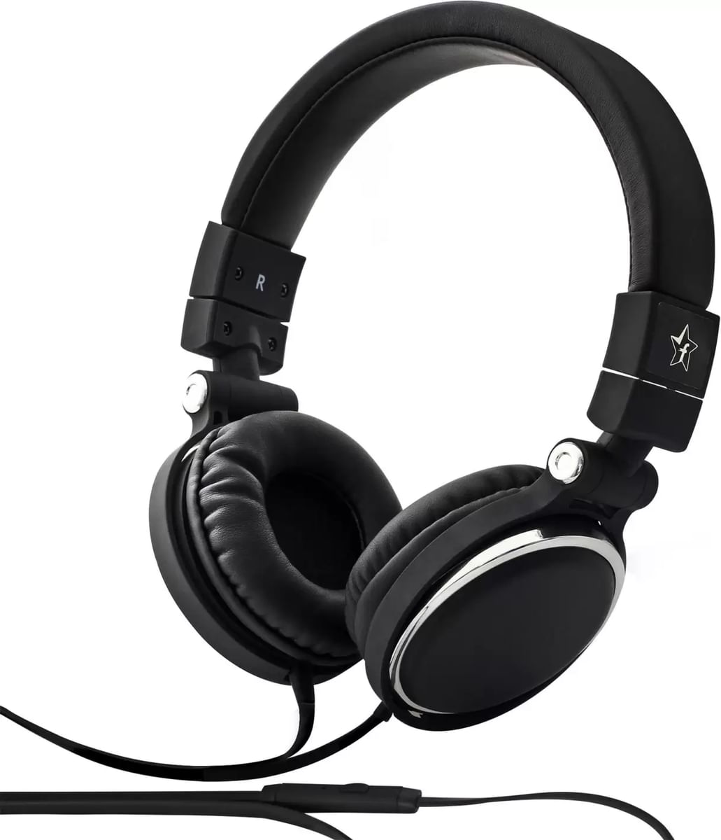 Flipkart SmartBuy EA1MP Wired Headphones Price in India 2024, Full ...