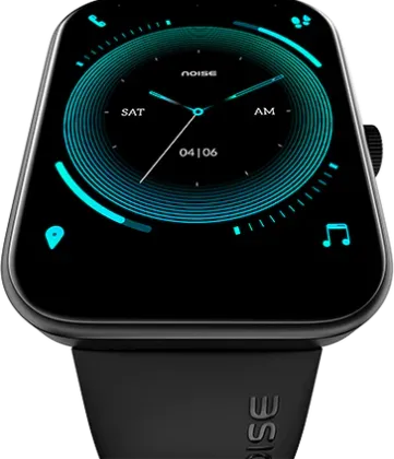 Noise ColorFit Loop Smartwatch