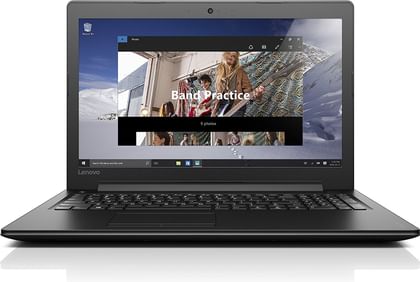 Lenovo Ideapad 310 (80SM01RTIH) Laptop (6th Gen Ci3/ 4GB/ 1TB/ Win10)