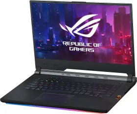 Asus ROG Strix Scar III G531GW-DB76 Gaming Laptop (9th Gen Core i7/ 16GB/ 1TB SSD/ Win10/ 8GB Graphics)