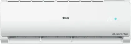 Haier HSU30V-TBS3BE-INV 1 Ton 3 Star 2023 Inverter Split AC