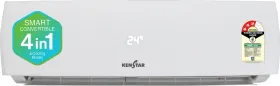 Kenstar 153IBP25WKS 1.5 Ton 3 Star 2025 Inverter Split AC