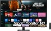 Samsung M7 LS43DM700UWXXL 43 inch Ultra HD 4K Smart Monitor