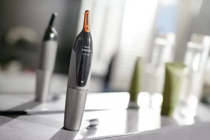Philips Norelco NT3345/49 Nose Trimmer