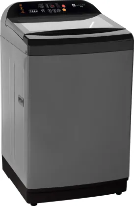Realme TechLife RMTL805NHNHG 8 Kg Fully Automatic Top Load Washing Machine