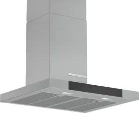 Bosch Series 6 DWB67JP50I 60 cm Wall Mounted Chimney
