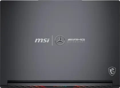 MSI Stealth 16 Mercedes AMG A13VF-265IN Gaming Laptop (13th Gen Core i9/ 32GB/ 1TB SSD/ Win11/ 8GB Graph)
