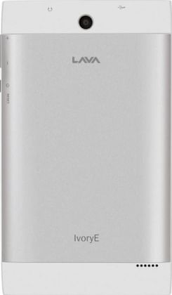 Lava IvoryE Tablet (WiFi+4GB)