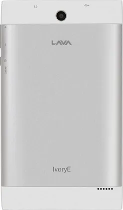 Lava IvoryE Tablet (WiFi+4GB)