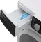 West Bend WB220FLWVW 2.2 cu ft Fully Automatic Front Load Washer only