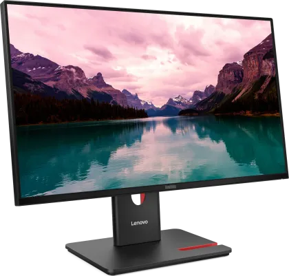 Lenovo ThinkVision T24-40 23.8 inch Full HD Monitor
