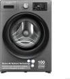 Whirlpool XO8014BYM52E 8 Kg Fully Automatic Front Load Washing Machine
