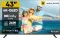 Realme TechLife 43UHDGQRDDRQ 43 inch Ultra HD 4K Smart QLED TV