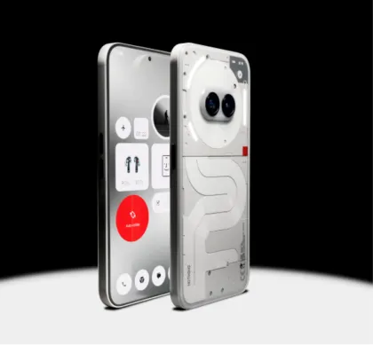 Nothing Phone 2a (12GB RAM + 256GB) Price in India 2025