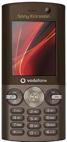 Sony Ericsson V640i