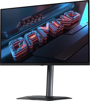 Gigabyte MO27Q2 27 inch Quad HD QD-OLED Gaming Monitor