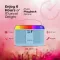 pTron Funk Duet Evo 20W Bluetooth Speaker