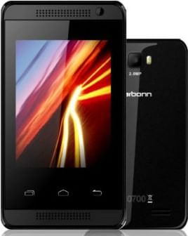 Karbonn Alfa A104