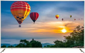 Haier LE55U6500UAG 55-inch Ultra HD 4K Smart LED TV