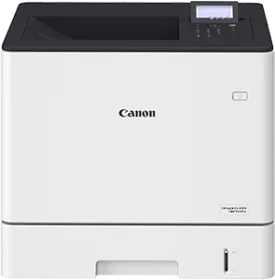Canon imageCLASS LBP722cx Single Function Color Laser Printer