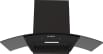 Eurodomo Hood Indigo IN HC SC FL BK 90 Auto Clean Wall Mounted Chimney