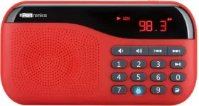 Portronics POR 143 2W Bluetooth Speaker