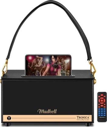 Tronica Madhell 30W Bluetooth Speaker