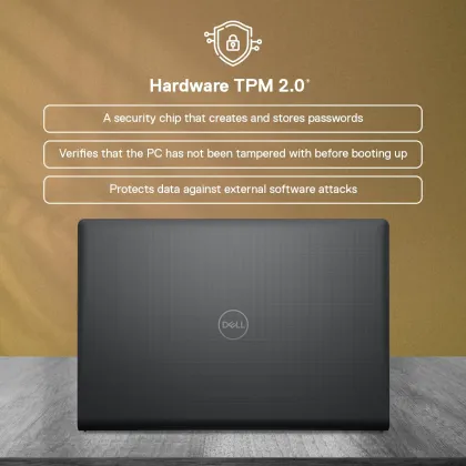 Dell Vostro 3430 Laptop (13th Gen Core i3/ 8GB/ 512GB SSD/ Win11)