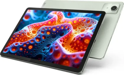Lenovo Tab M11