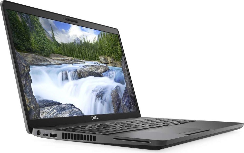Dell Latitude 5500 Laptop (8th Gen Core i5/ 16GB/ 512GB SSD/ FreeDOS) Best Price in India 2021