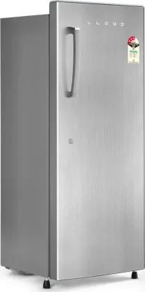 Lloyd GLDG203ASGCF 185 L 3 Star Single Door Refrigerator