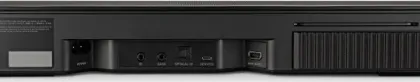 Bose Smart Soundbar 600