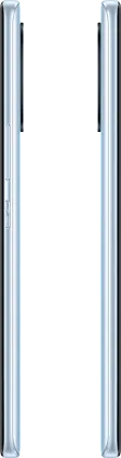 iQOO 7 (8GB RAM + 256GB)