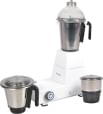 Sumeet Domestic Plus 600W Mixer Grinder (3 Jars)