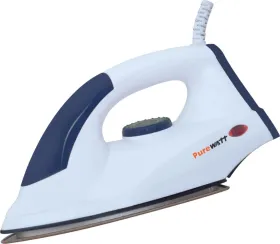 Pure Watt PW0581 1000 W Dry Iron