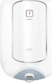 Havells Puro Plus 15L Storage Water Geyser
