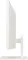 LG 25SR50F-W 25 inch Ful HD Smart Monitor