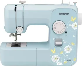 Brother JK17B Electric Sewing Machine