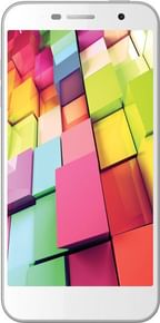Intex Aqua 4G Plus vs Samsung Galaxy M53 5G