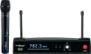Studiomaster XR 20H Wireless Microphone System