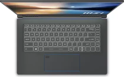 MSI Prestige 15 A11SCX-273IN Laptop (11th Gen Core i7/ 16GB/ 512GB SSD/ Win10 Home/ 4GB Graph)