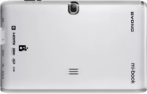 Byond Mi-book Mi3 Tab